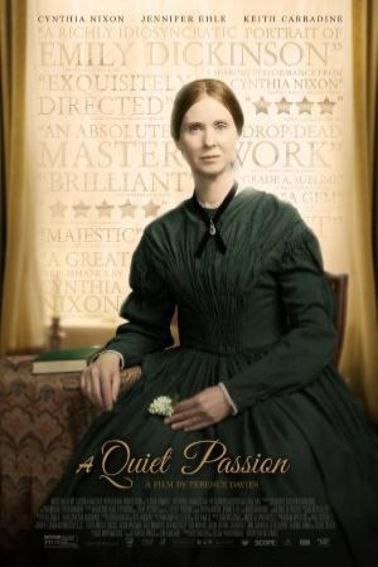 Review: A Quiet Passion (2017)