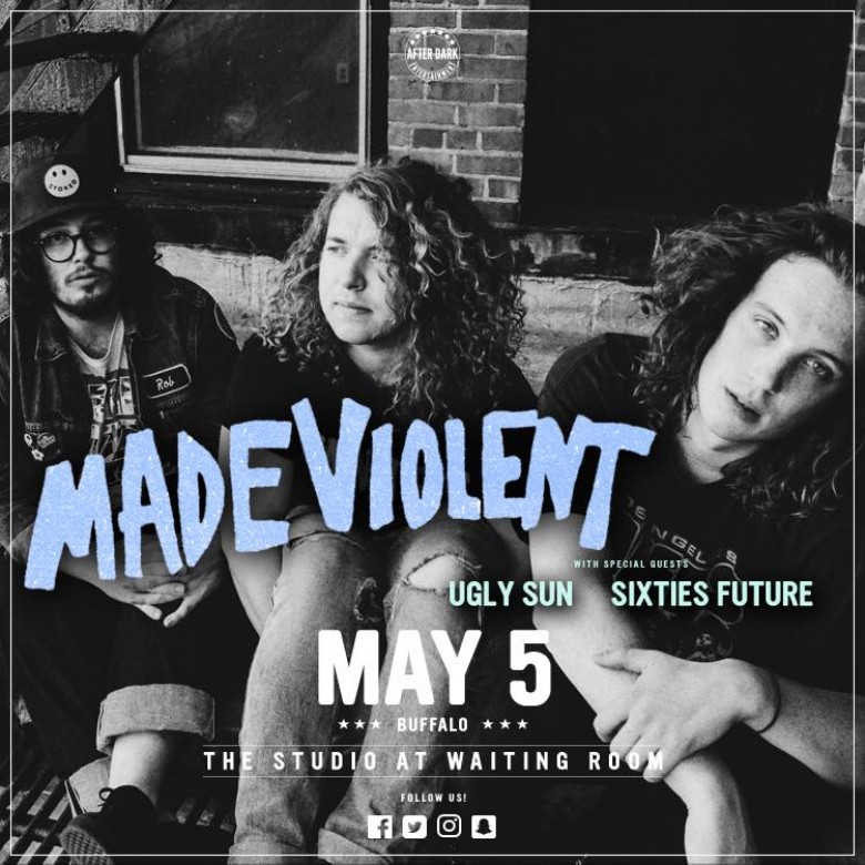 Review: Made Violent