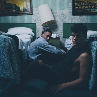 Alt-Pop Duo "Nightly" Gets Honest about Tour Life, Ties to Buffalo, Latest EP