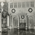 The Music Room in 730 W. Ferry Street, Christmas 1910.

Copyright Albright Family, 1910. All rights reserved