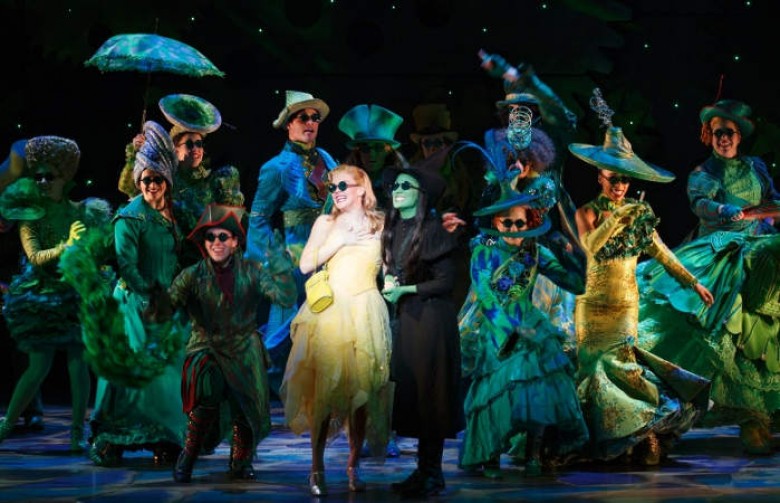 Review: Wicked