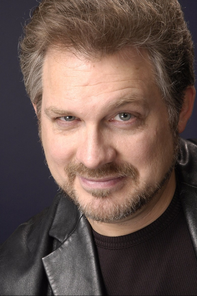 The Buffalo Traveling Roadshow Opera