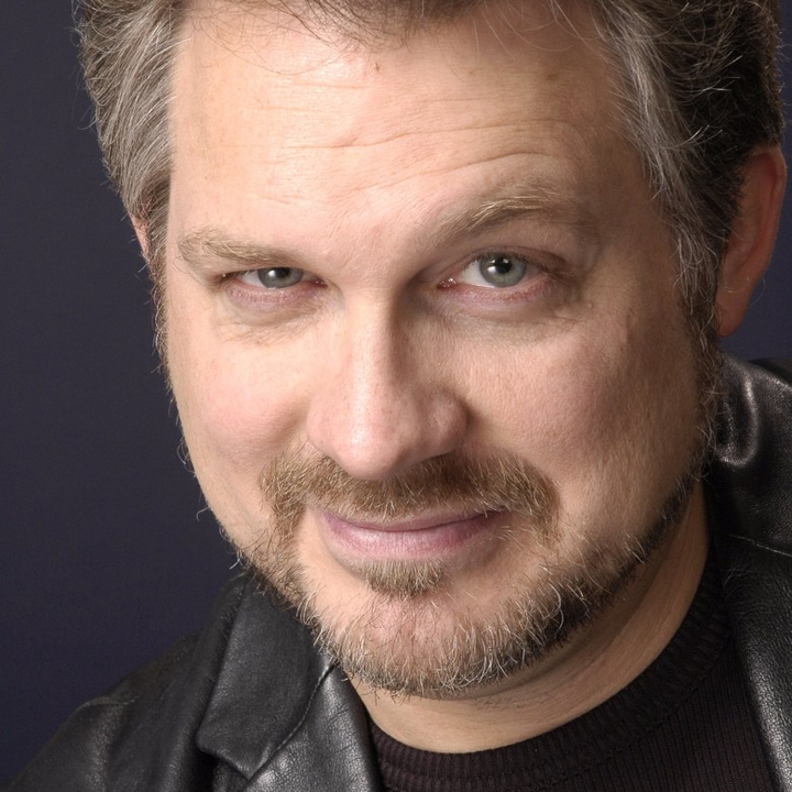 The Buffalo Traveling Roadshow Opera