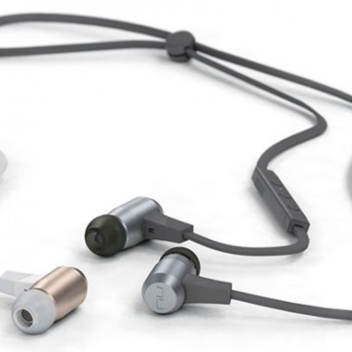 Bluetooth Earbuds for Gym Rats