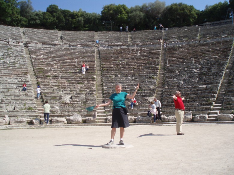 Happy Viewing in WNY and Southern Ontario