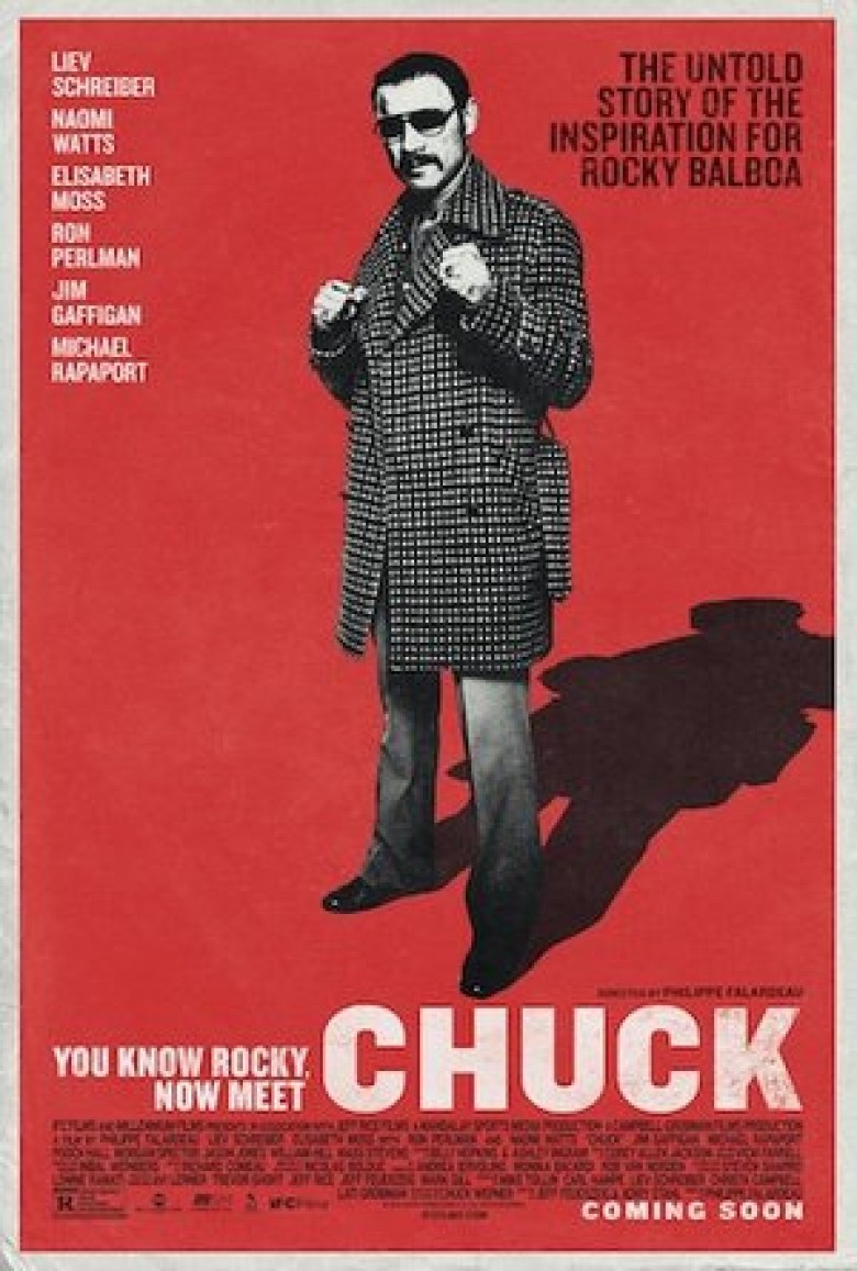 Review: Chuck (2017)