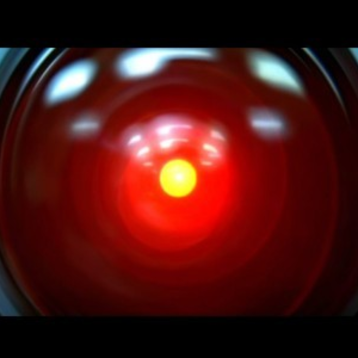 Bender, Hal, & C-3PO: Another Derek Gores Exclusive Interview