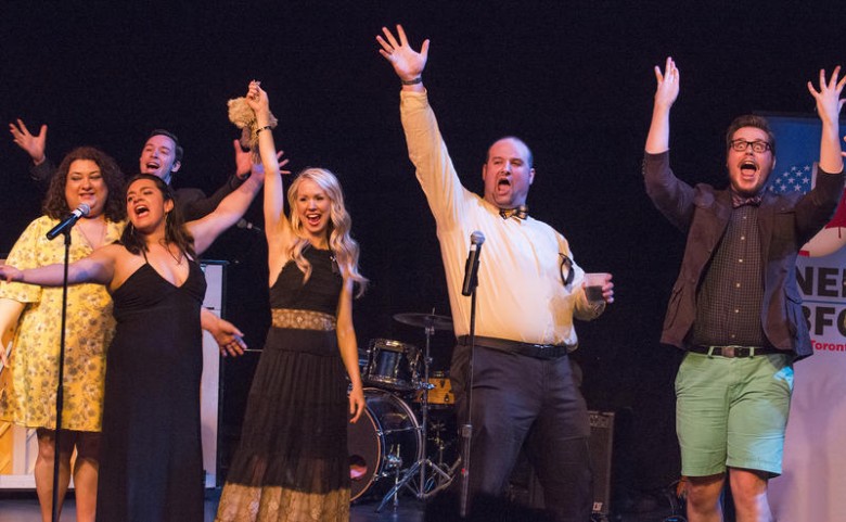 The Artie Awards Ceremony 2017