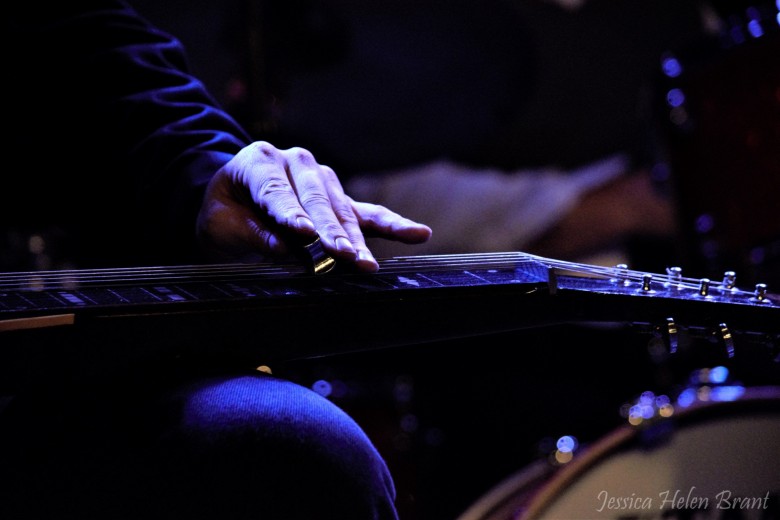 Karl Denson and My Reflection on the Universe