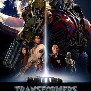 Review: Transformers: The Last Knight (2017)