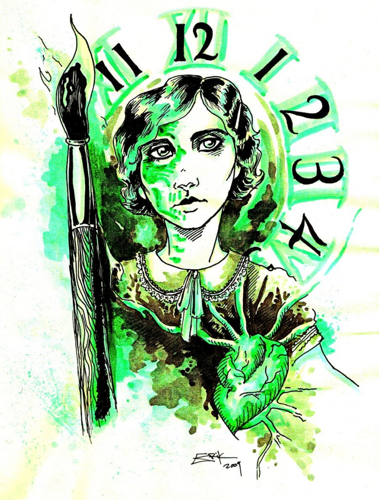 Review:  Radium Girls