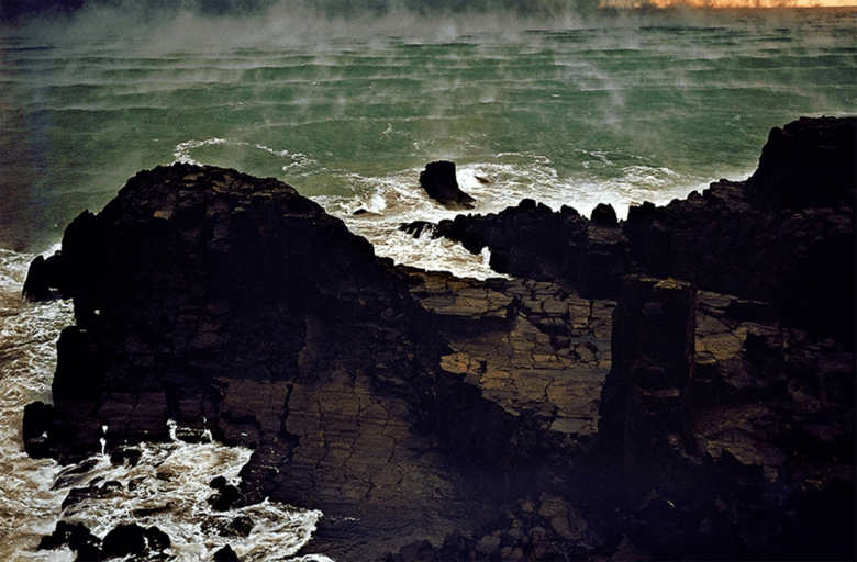 The Troubadour's Companion: A Review of Fleet Foxes' "Crack-Up"