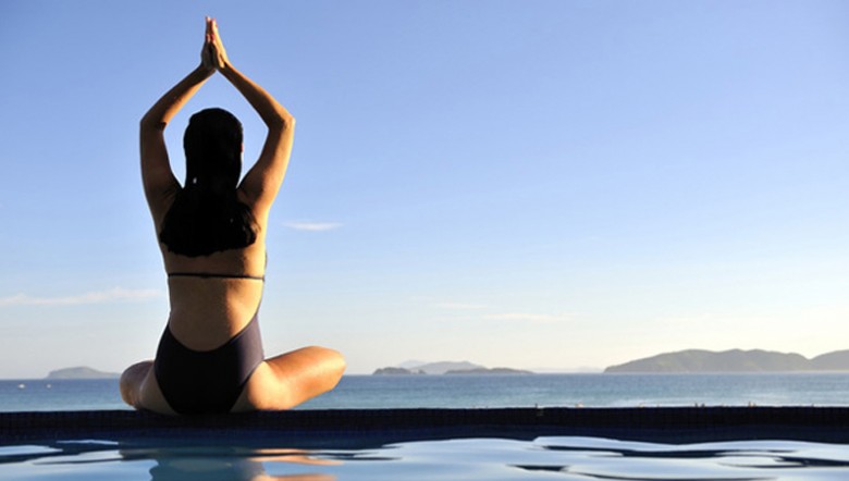 Stay Cool This Summer