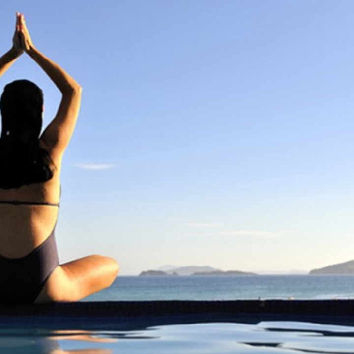 Stay Cool This Summer