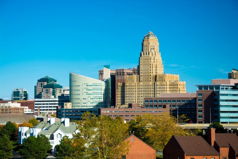 From Zero to 43North in 10 Years