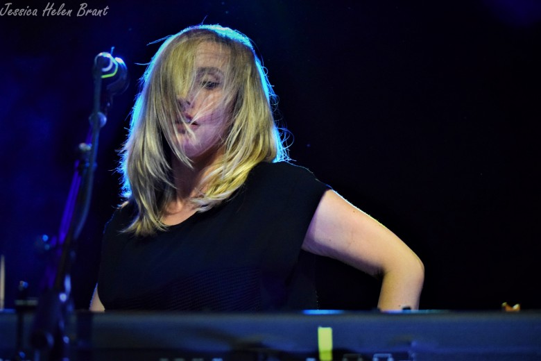 Mother Mother: The Concert Experience