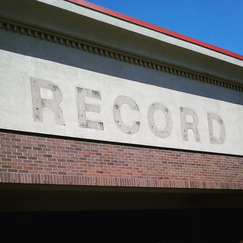 More Than Mere Commerce: Buffalo’s Record Store Culture
