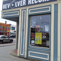 Revolver Records on Hertel