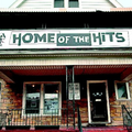 The legendary and now-defunct Home of the Hits