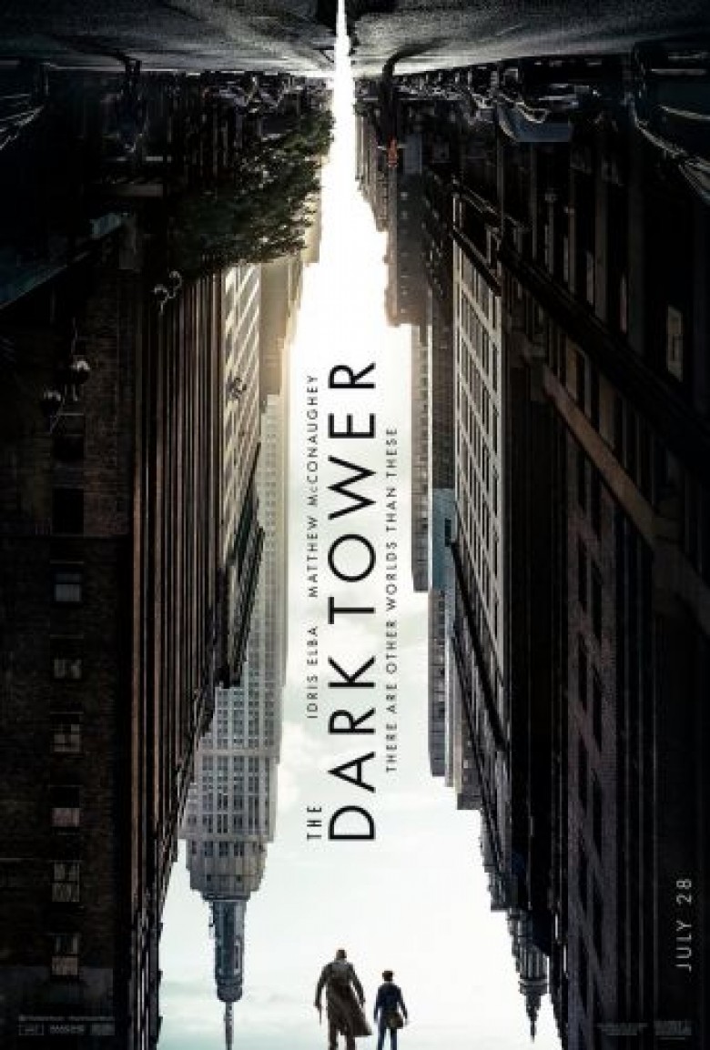 Review: The Dark Tower [2017]