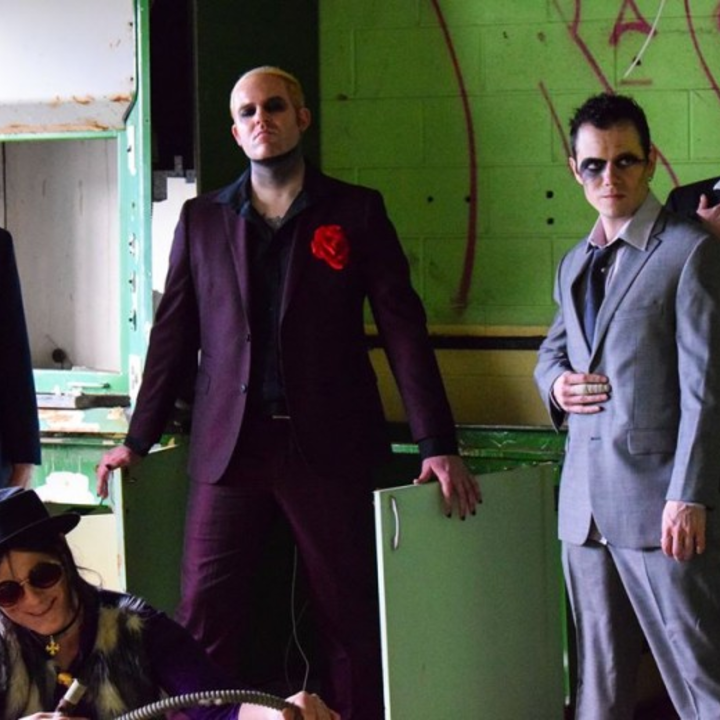 The Entrancing Nature Behind Optic Oppression