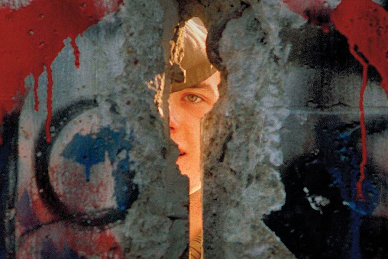 From Wall to Wall. Stand Up