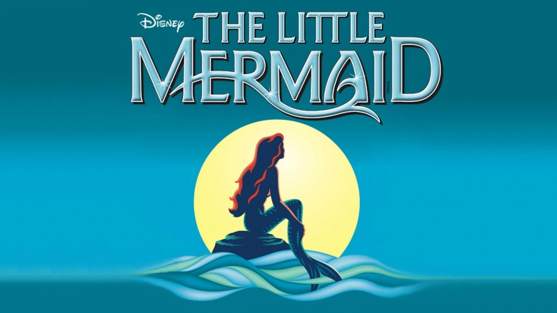 Review:  The Little Mermaid