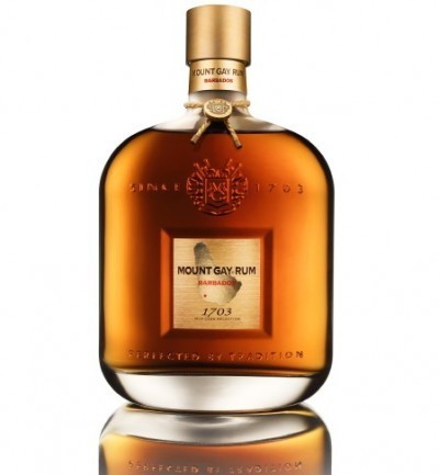 Mount Gay 1703 Old Cask Selection Rum (BARBADOS)  