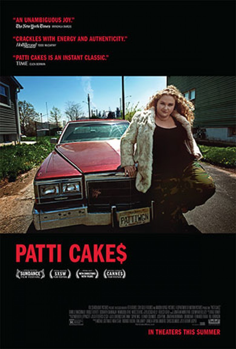 Review: Patti Cake$ [2017]