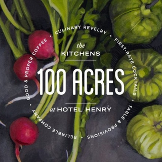 100 Acres to Celebrate