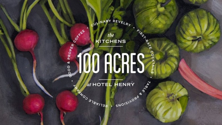 100 Acres to Celebrate