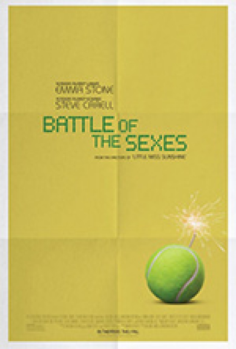 Review: Battle Of The Sexes  [2017]