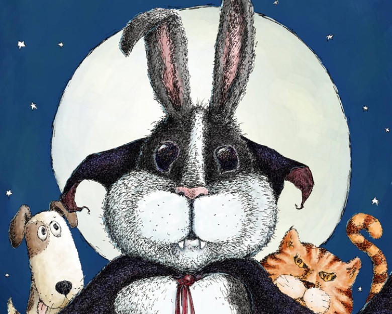 Review:  Bunnicula