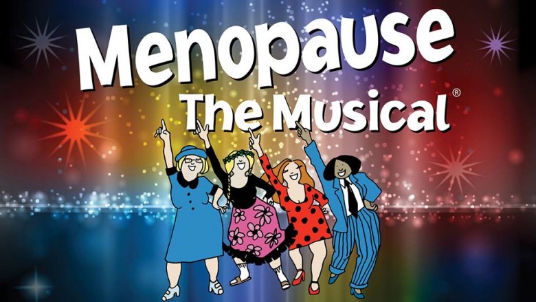 Review:  Menopause the Musical