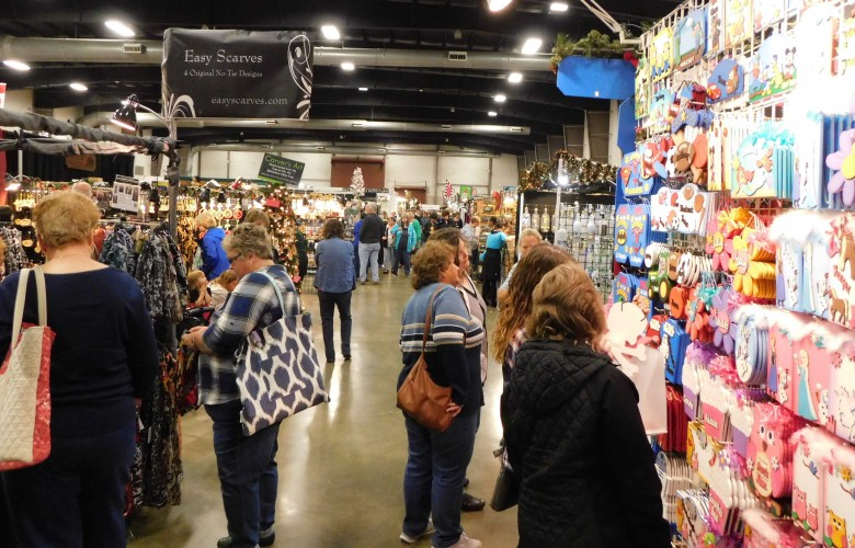 The Ultimate Holiday Shopping Experience