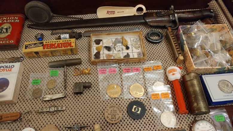 Vendors sought for Collectors & Artisans Expo