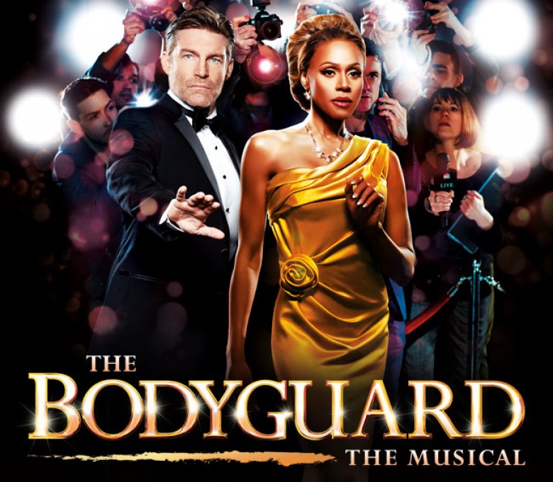 Review: The Bodyguard