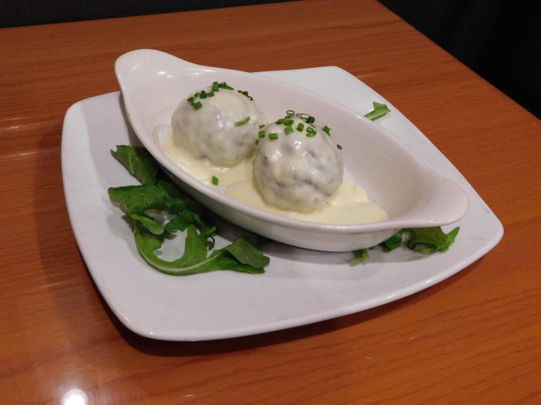 Brick Oven Bistro in South Buffalo introduces new menus