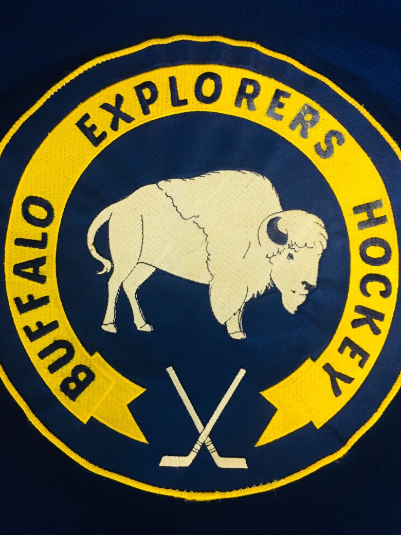 Exploring A New Culture: The Buffalo Explorers