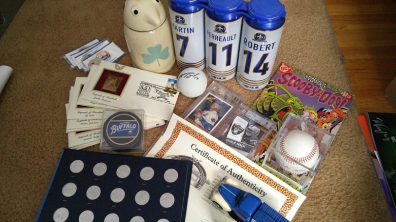 Collectors & Artisans Expo to benefit two local high schools