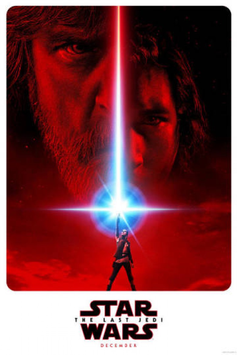Review: Star Wars: The Last Jedi [2017]