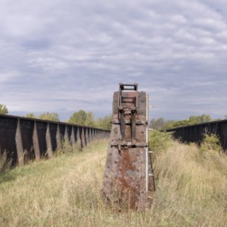 Bringing Nature Downtown: New Life for an Old Rail Corridor