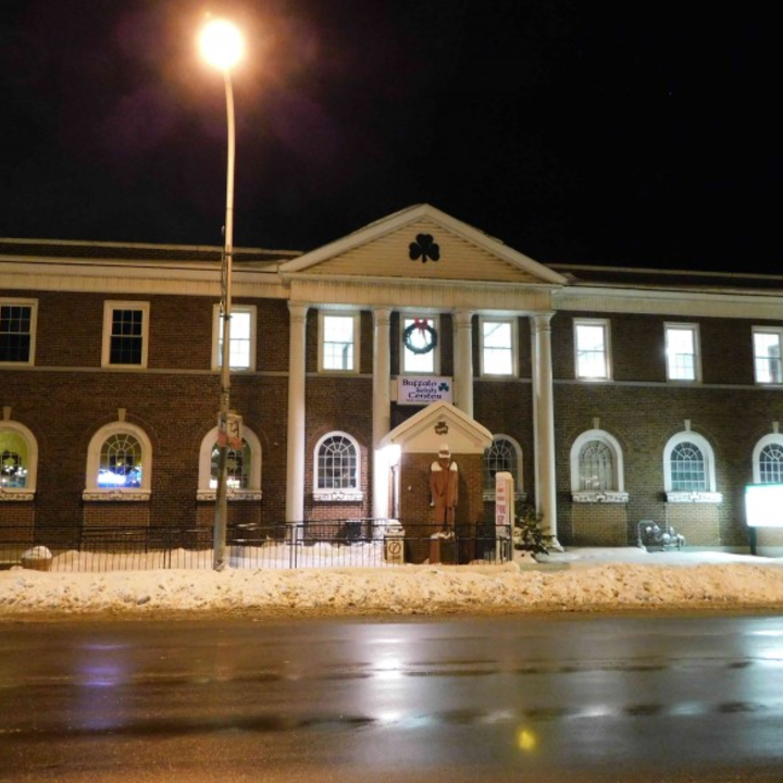 Irish authors to visit Collectors & Artisans Expo in Buffalo Irish Center