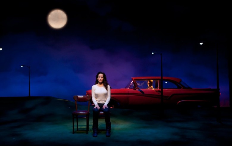 Review:  How I Learned to Drive