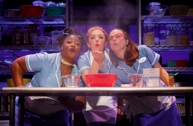 Review: Waitress