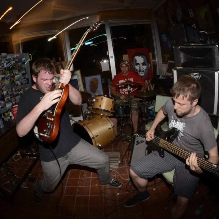 Blacktop Record Label Owner Brings Traveling Act to Buffalo