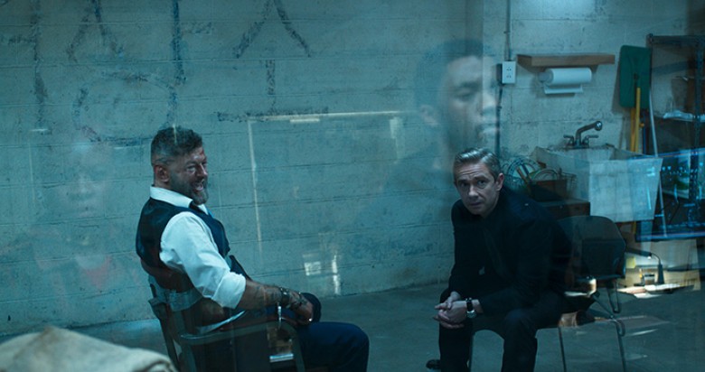 photography:
courtesy of Walt Disney Studios Motion Pictures