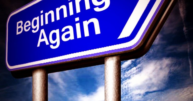 Review: Beginning Again