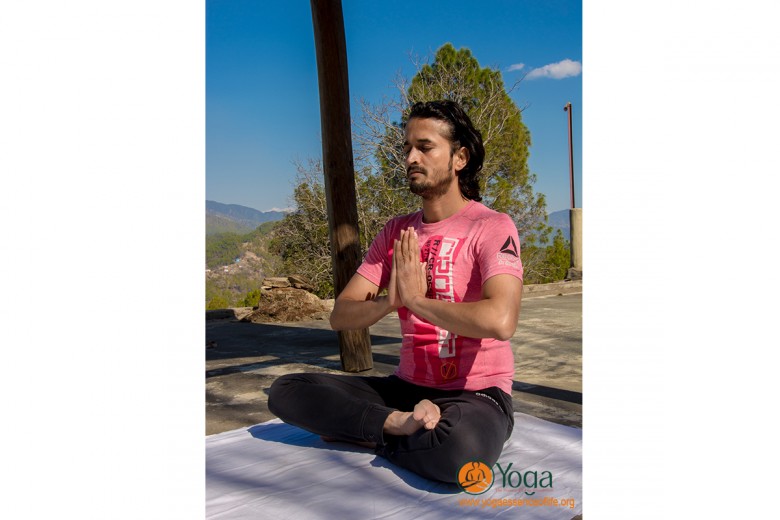 Meditation: The Greatest Luxury