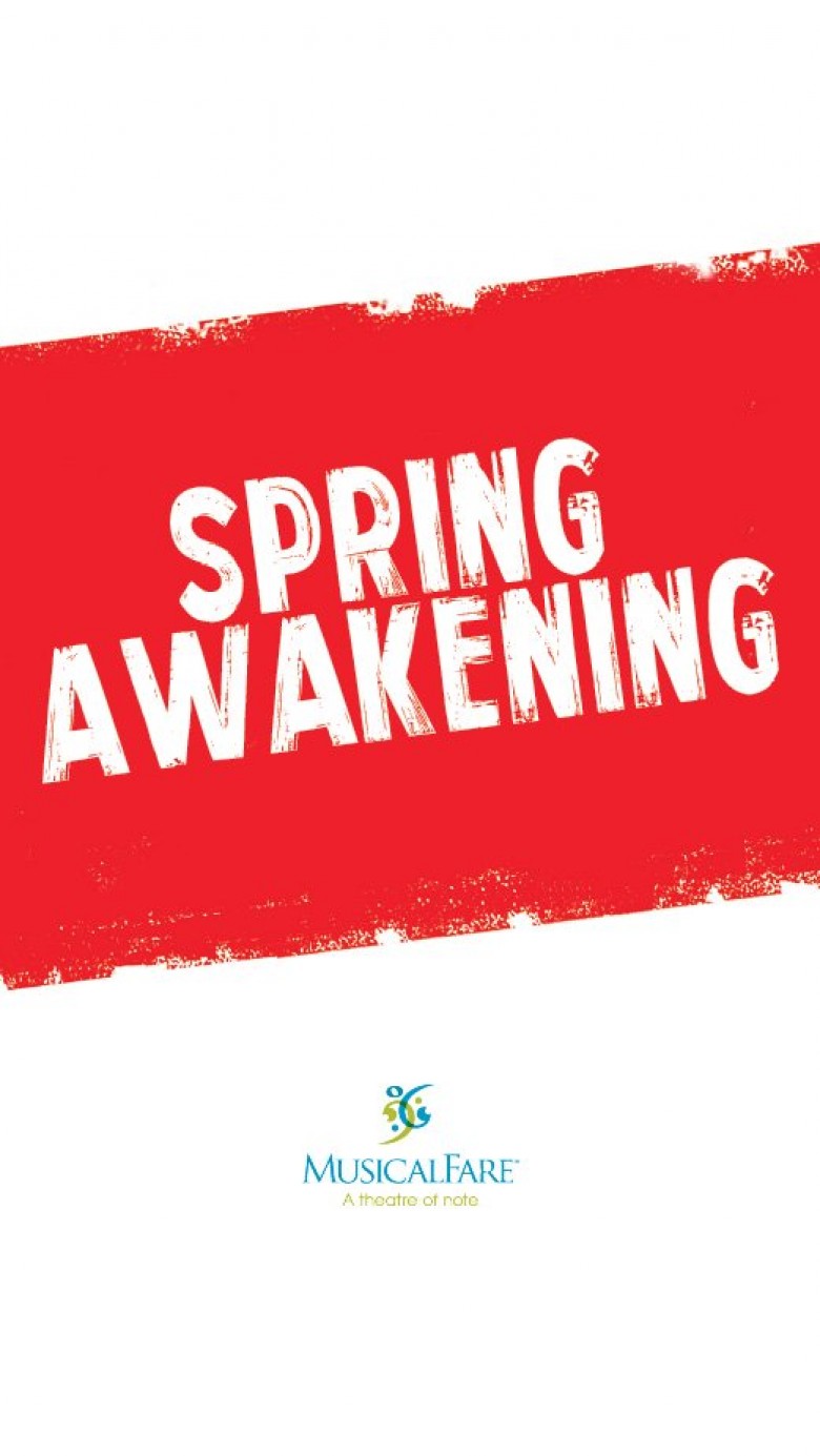 Review:  Spring Awakening